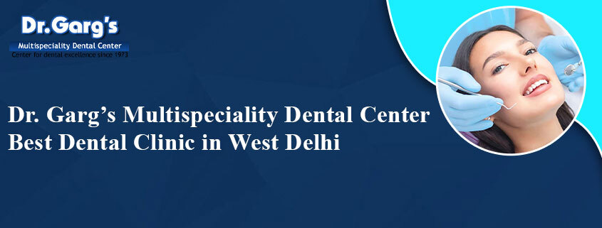 dental hospital in Delhi
