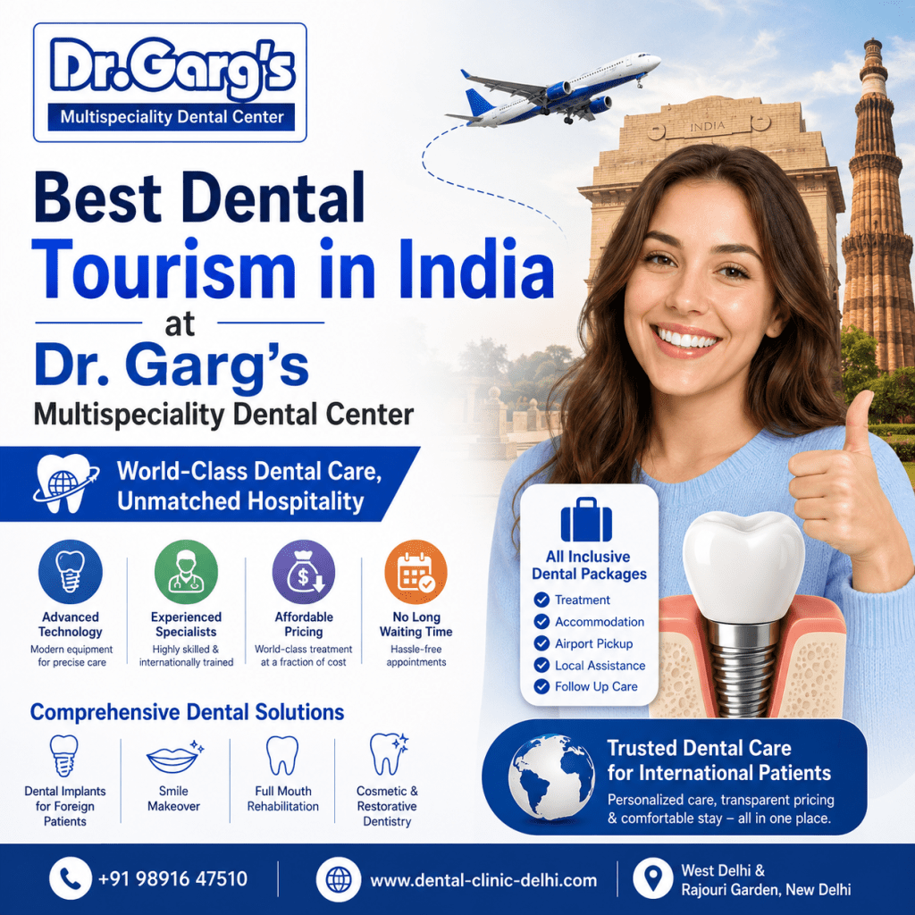 DentalCareForInternationalPatients