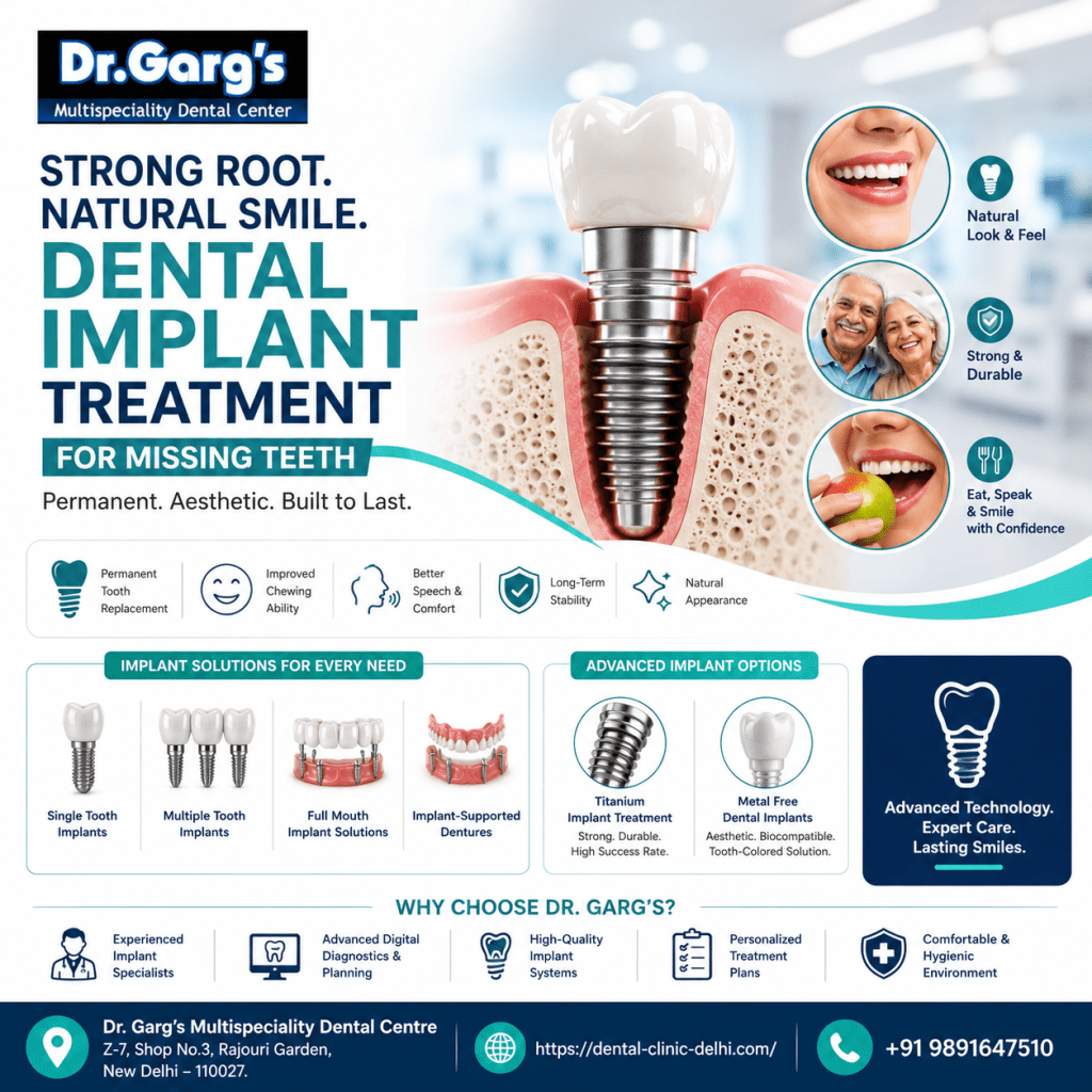 BestDentalImplantsForMissingTeeth
